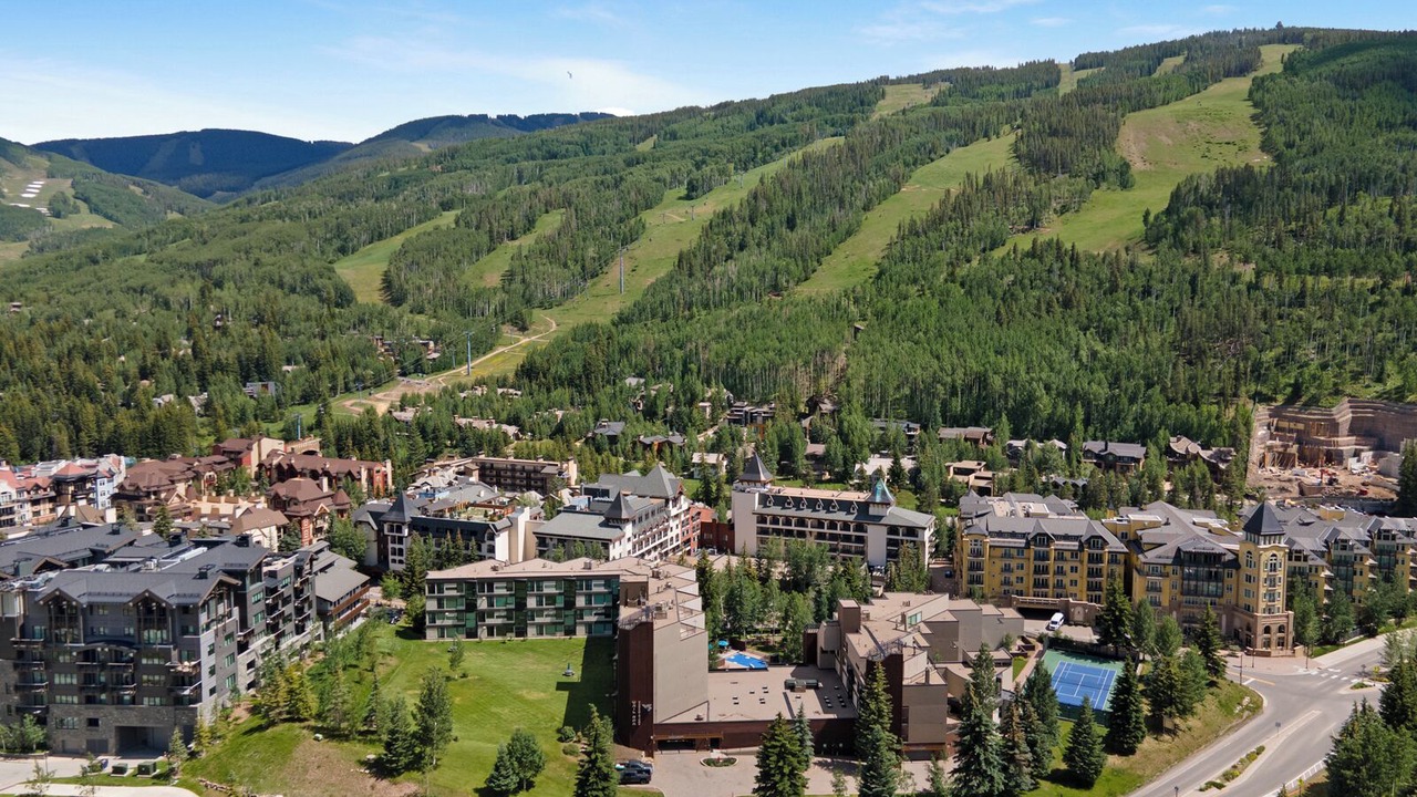 Photo of Outdoor in Vail
