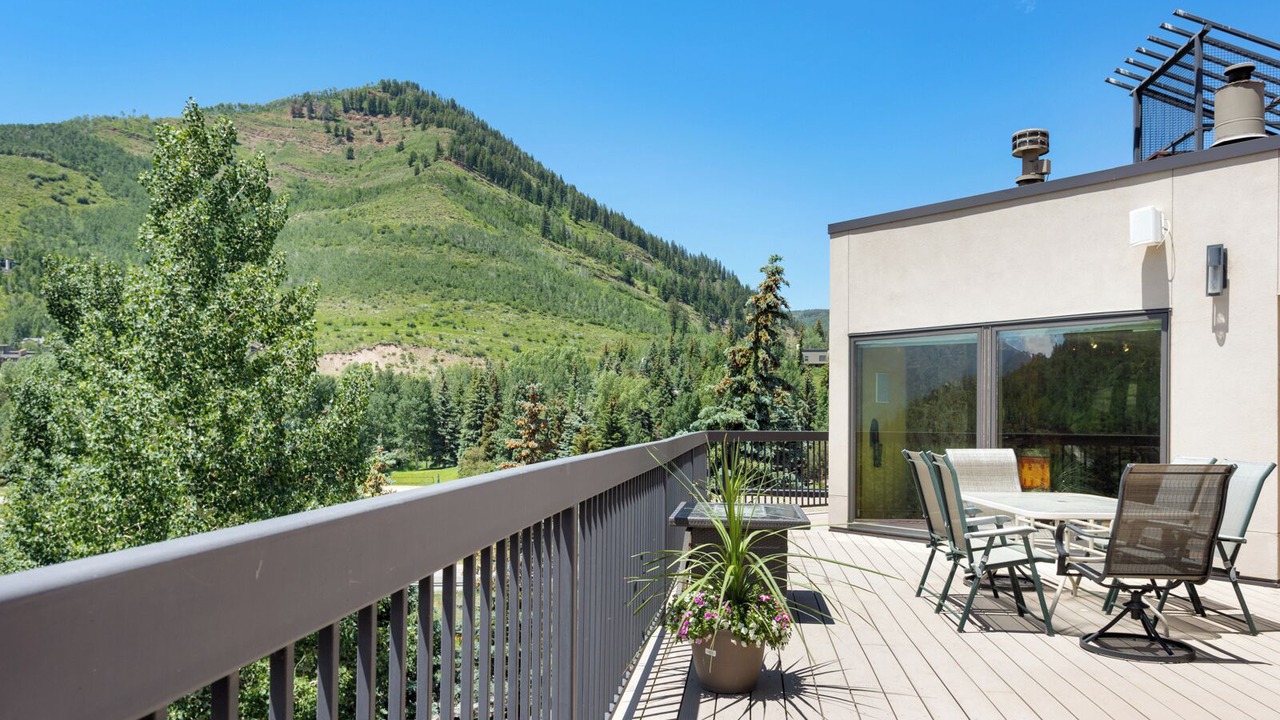 Photo of Outdoor in Vail