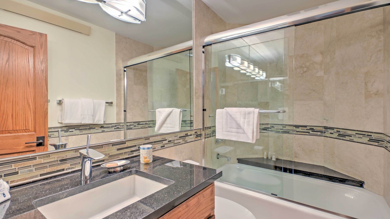 Photo of Bathroom in Vail