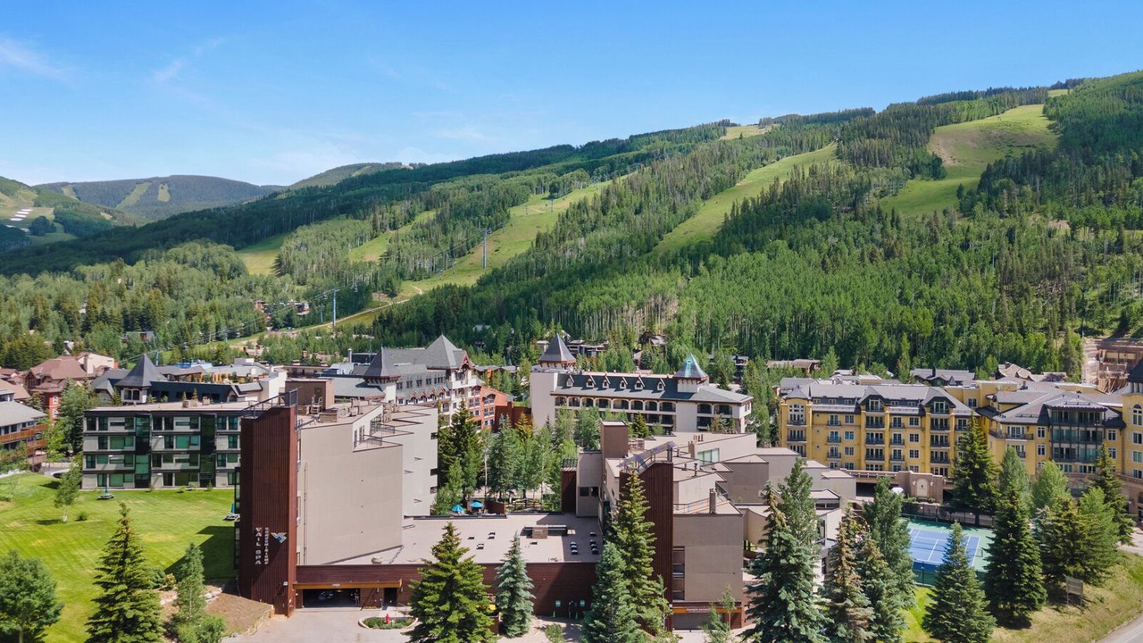 Photo of Outdoor in Vail
