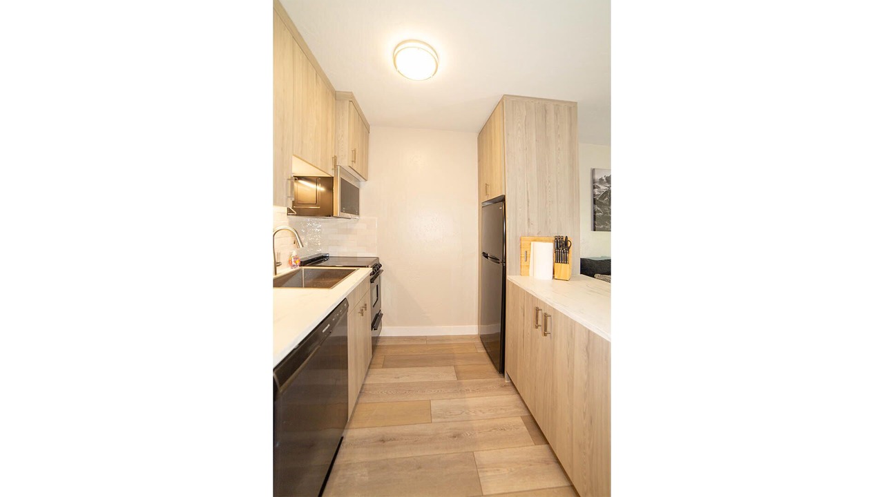 Photo of Kitchen in Aspen