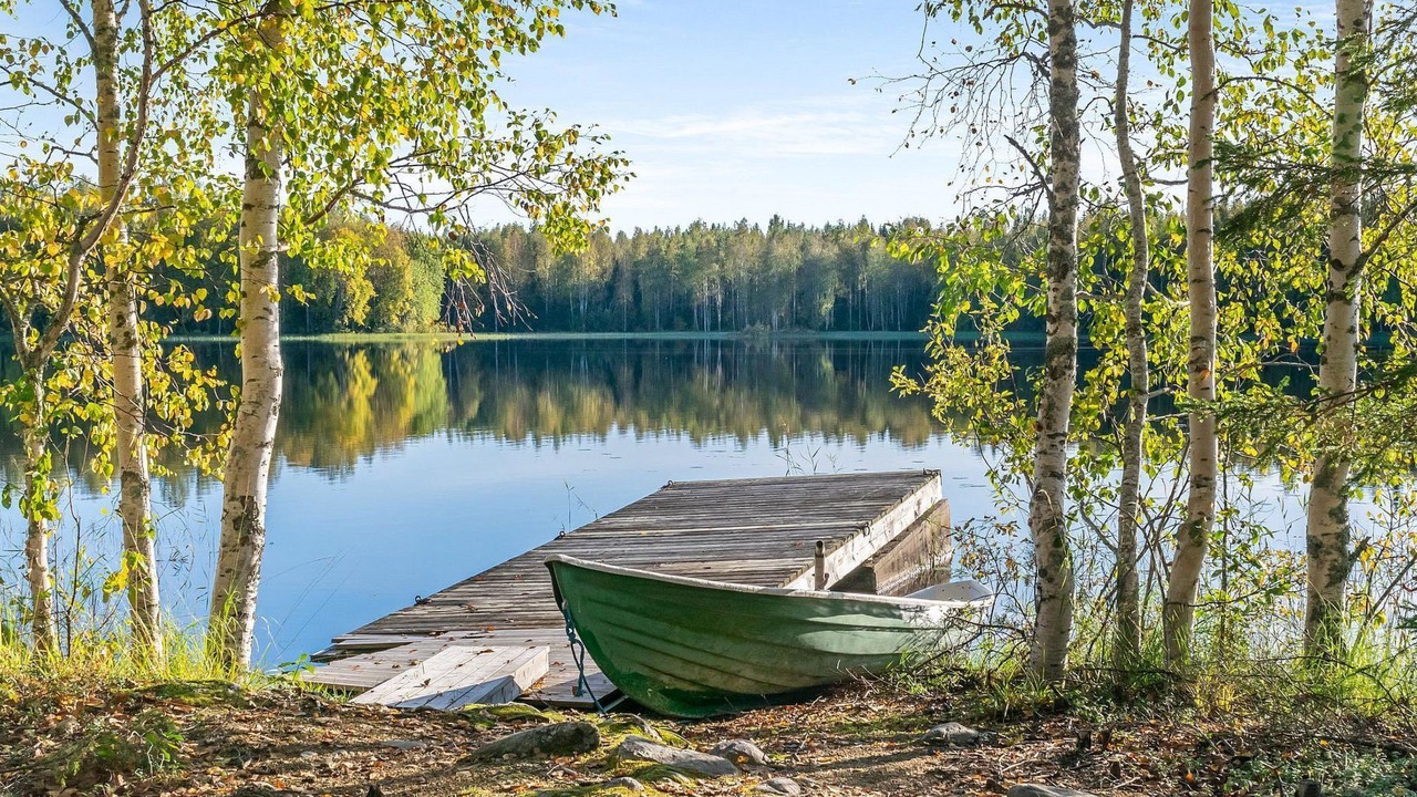 Photo of Outdoor in Kaavi