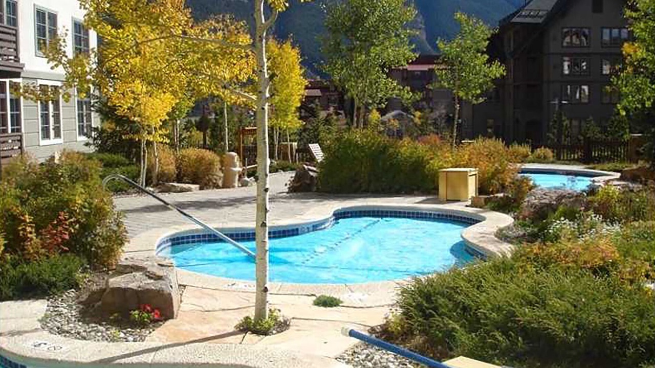 Photo of Others in Copper Mountain Village