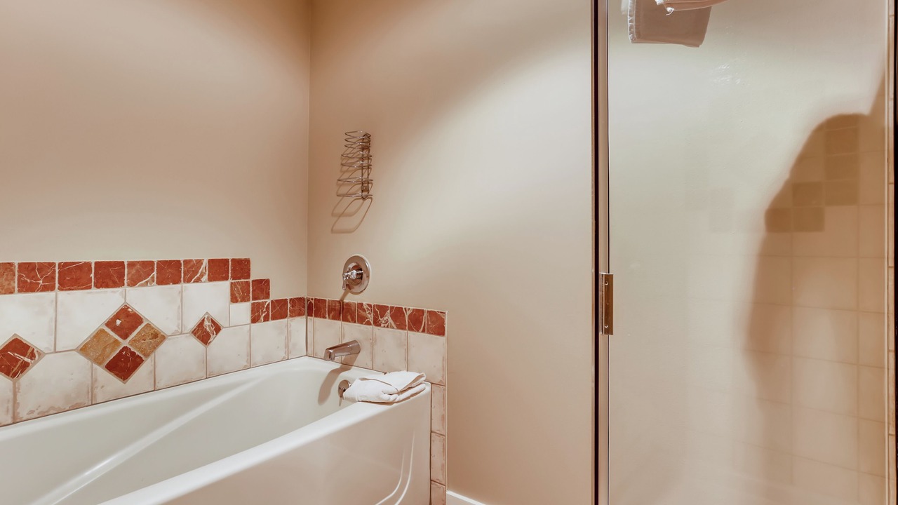 Photo of Bathroom in Copper Mountain Village