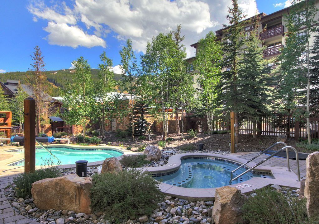 Photo of Others in Copper Mountain Village