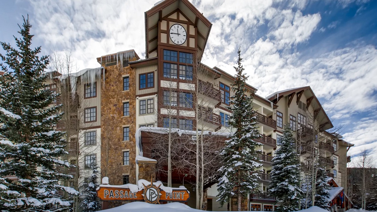 Photo of Outdoor in Copper Mountain Village