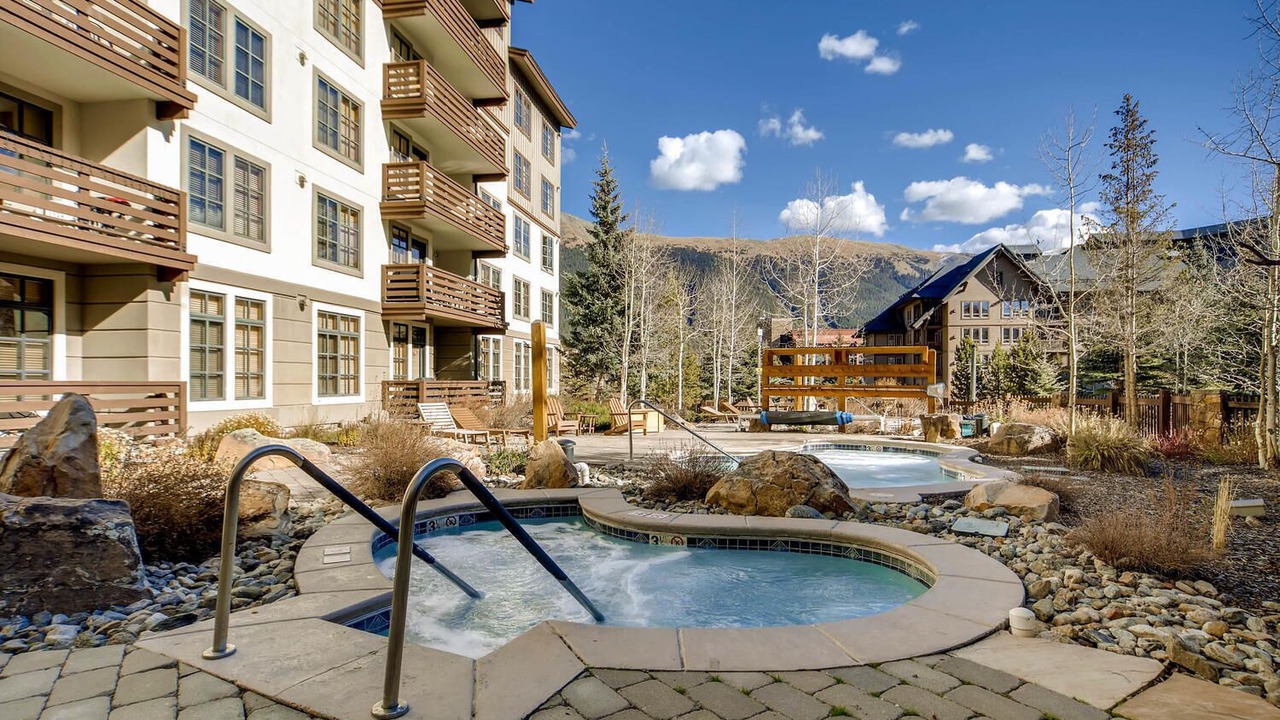 Photo of Others in Copper Mountain Village