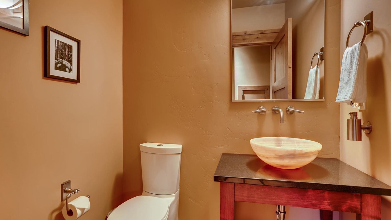 Photo of Bathroom in Corkscrew Flats