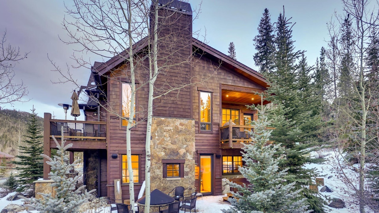 Photo of Outdoor in Corkscrew Flats