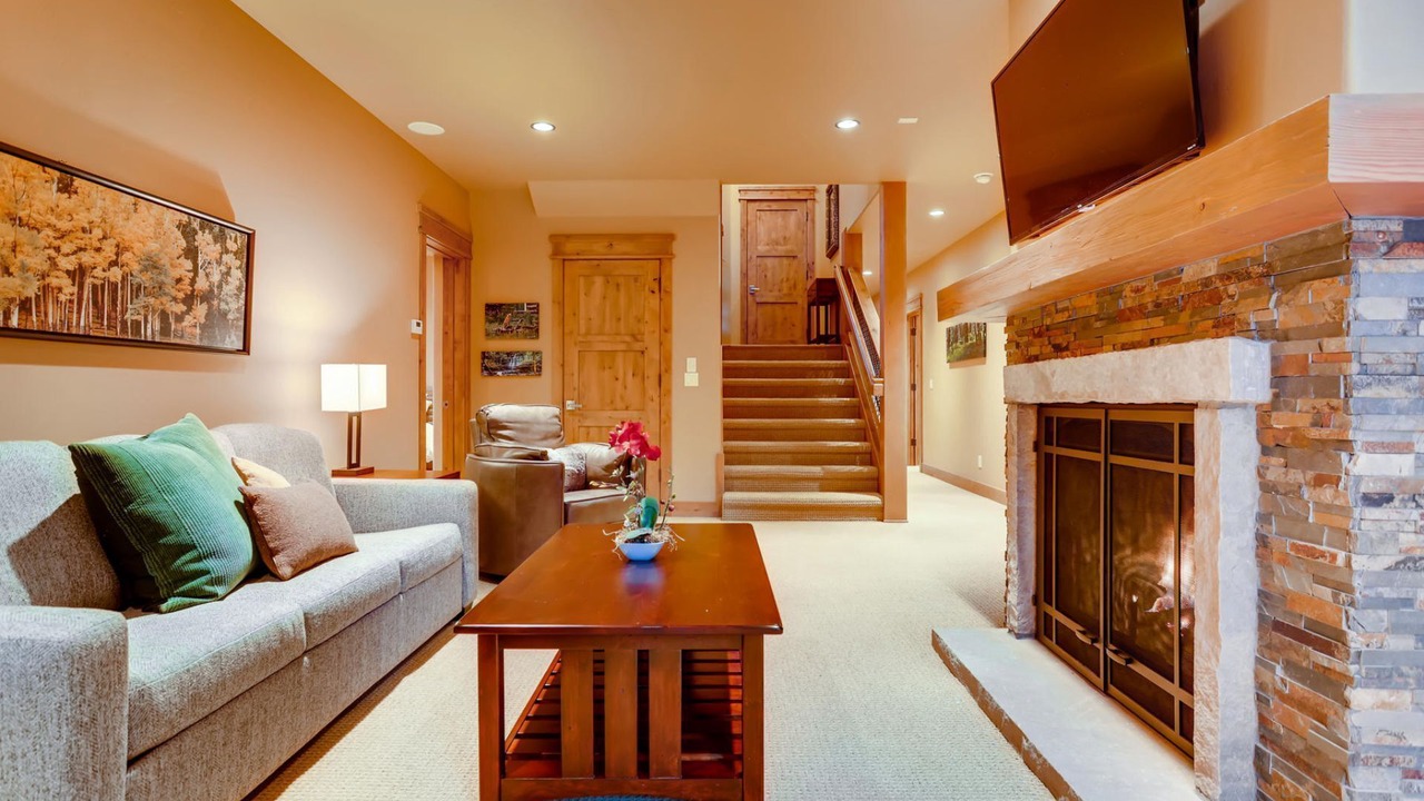 Photo of Bedroom in Corkscrew Flats