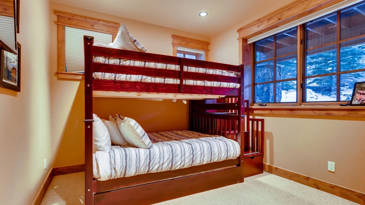 Photo of Bedroom in Corkscrew Flats