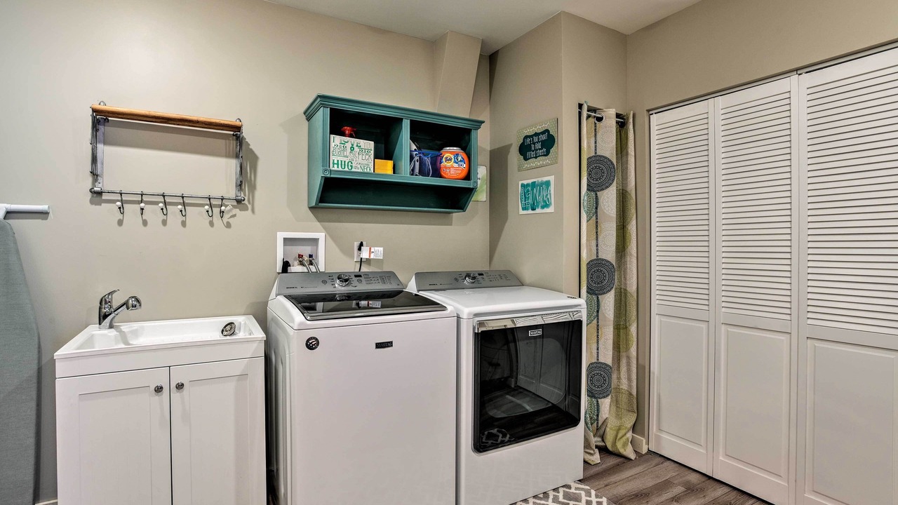 Photo of Bedroom in Berkley