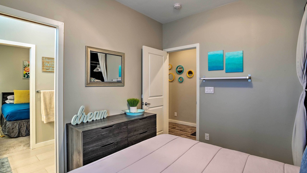 Photo of Bedroom in Berkley
