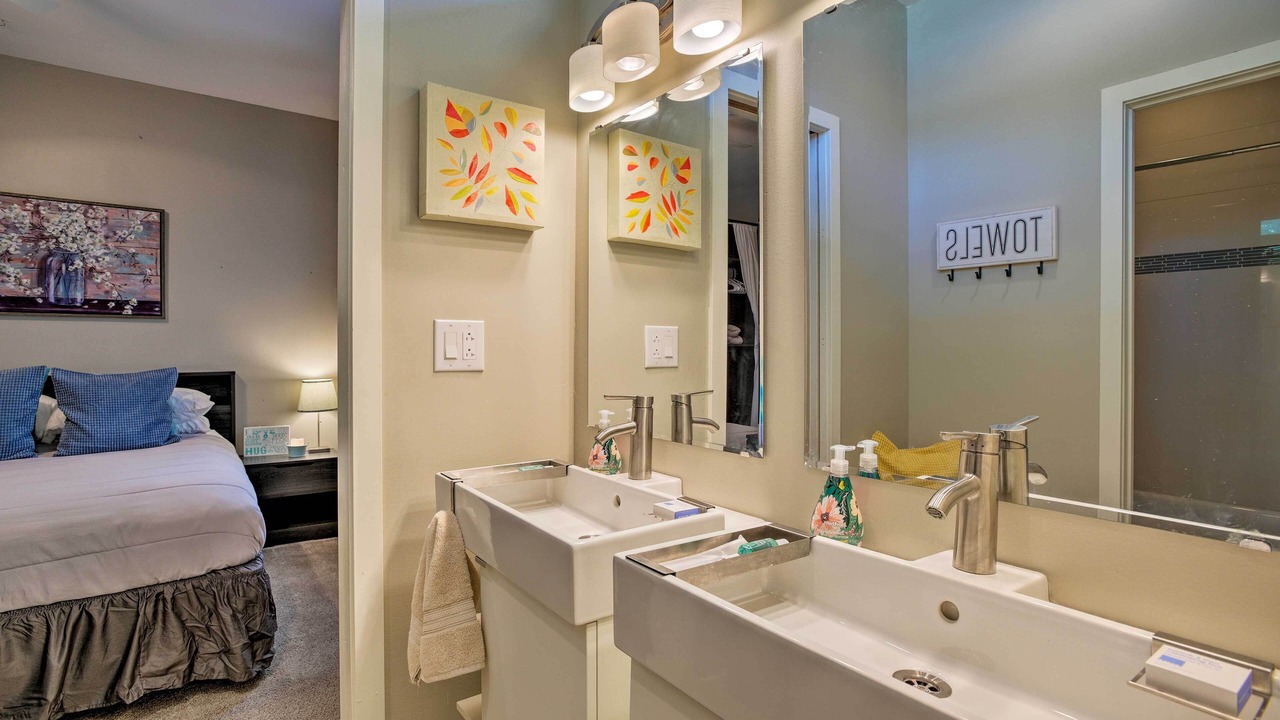 Photo of Bathroom in Berkley