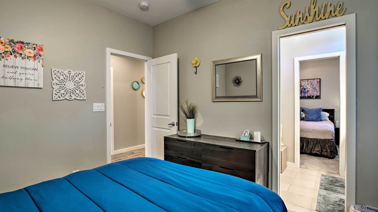 Photo of Bedroom in Berkley