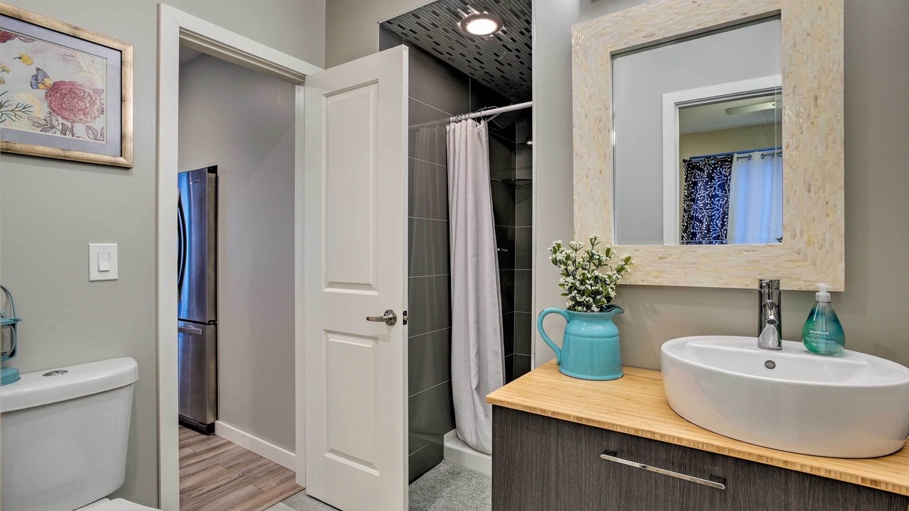 Photo of Bathroom in Berkley