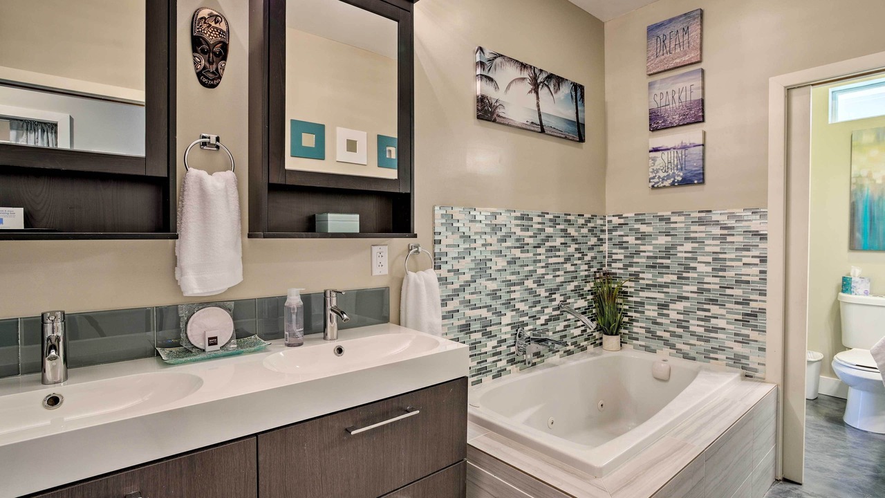 Photo of Bathroom in Berkley