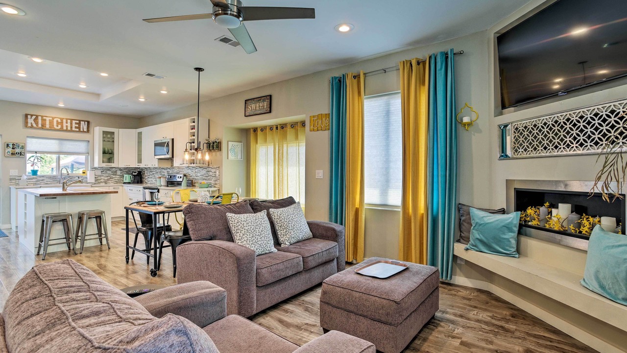 Photo of Bedroom in Berkley