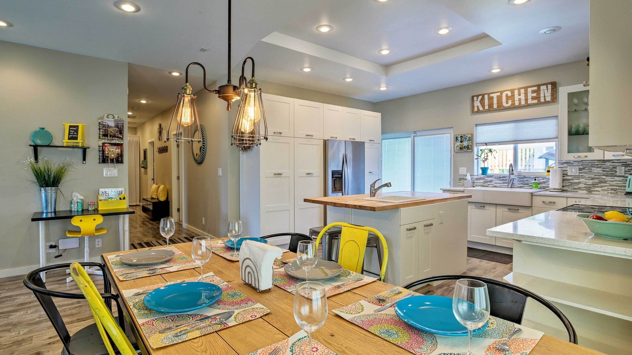 Photo of Kitchen in Berkley