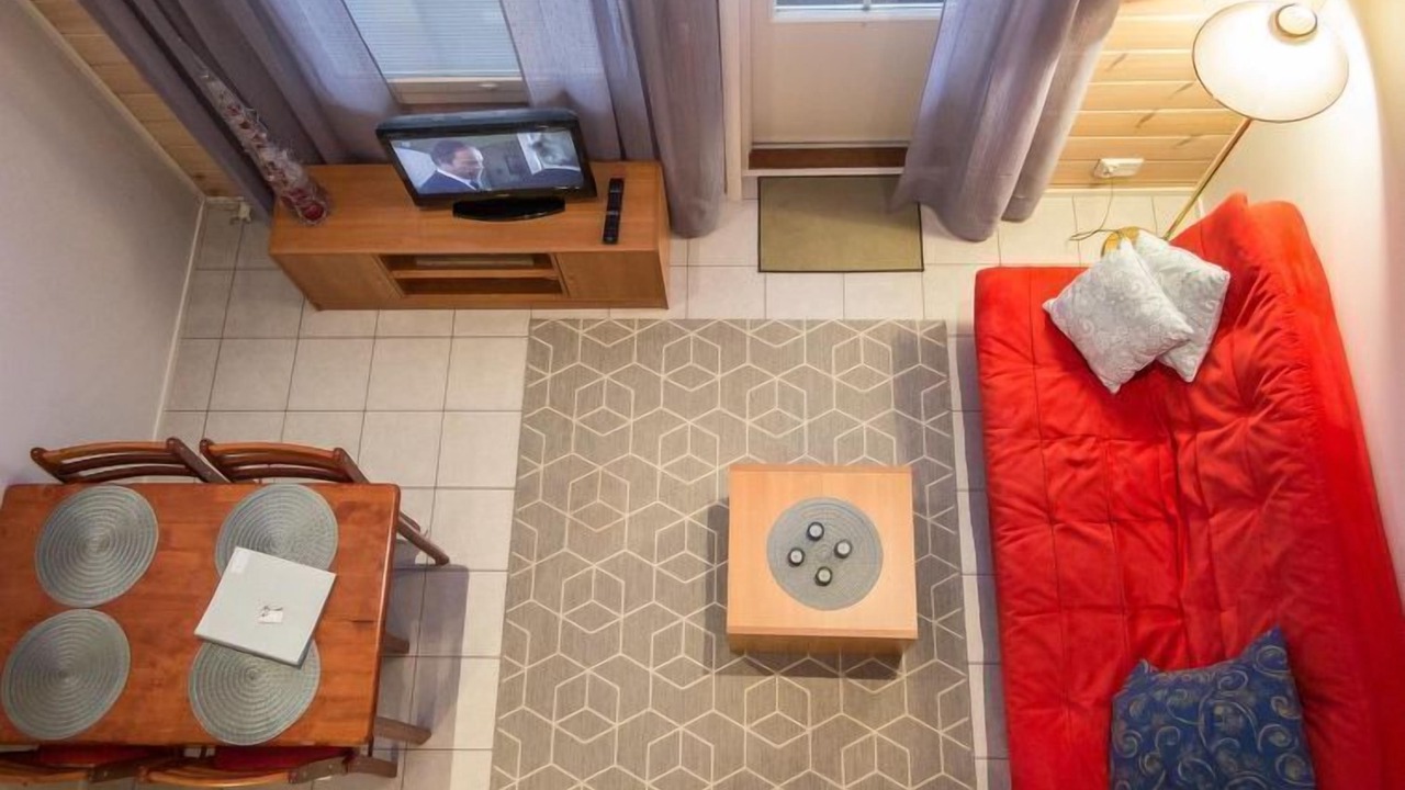 Photo of Bedroom in Tahkovuori