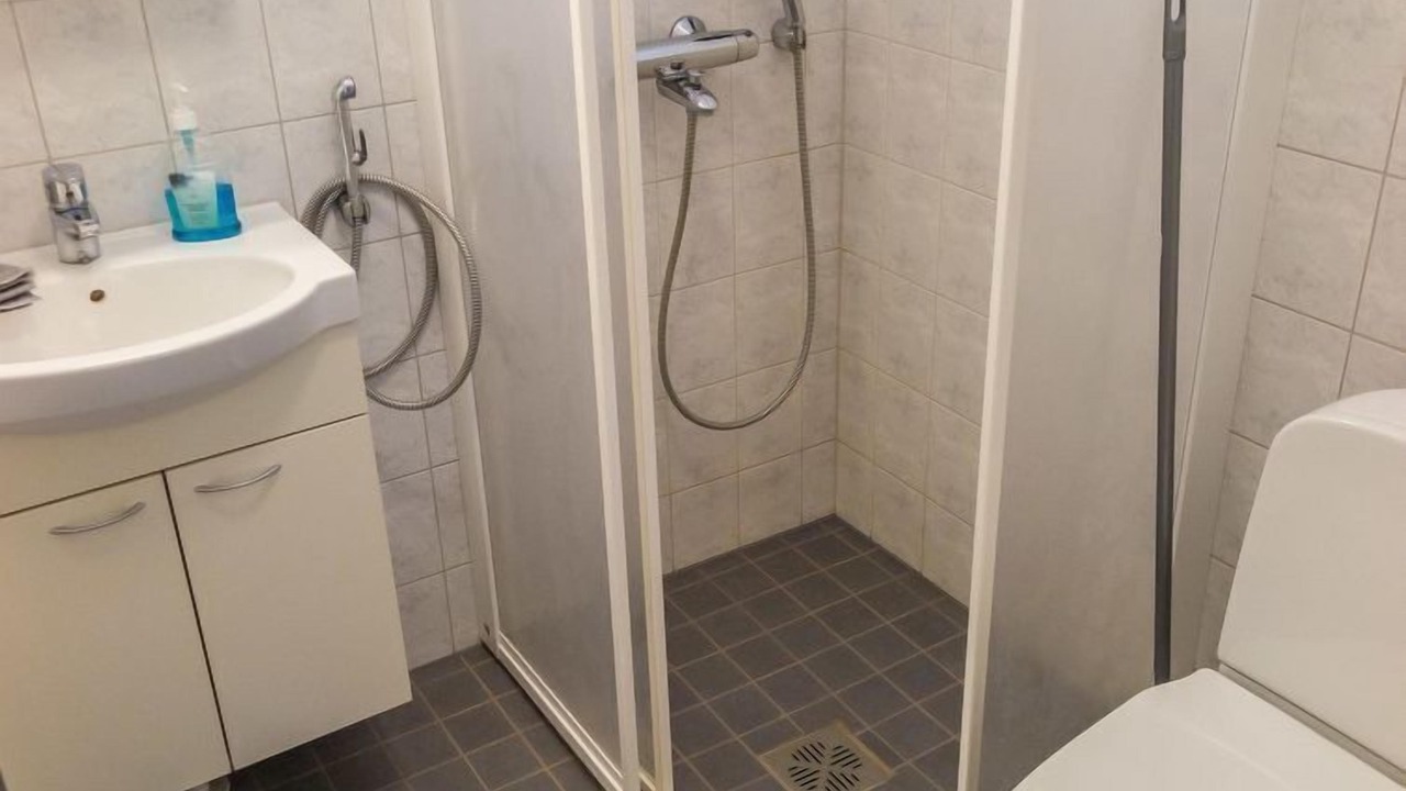 Photo of Bathroom in Tahkovuori