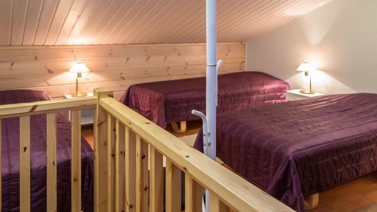 Photo of Bedroom in Tahkovuori
