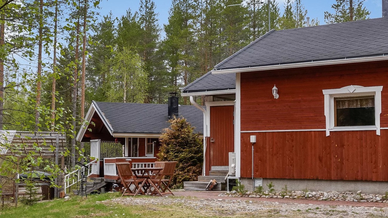 Photo of Others in Pudasjarvi
