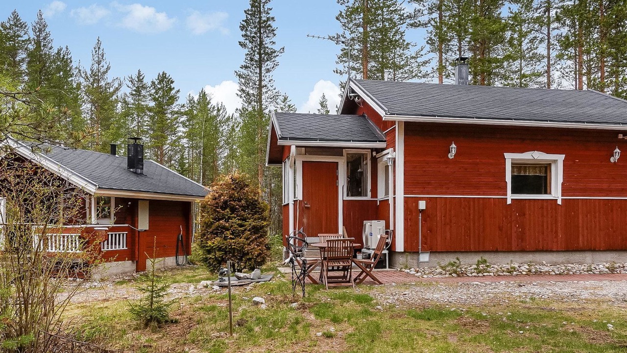 Photo of Others in Pudasjarvi