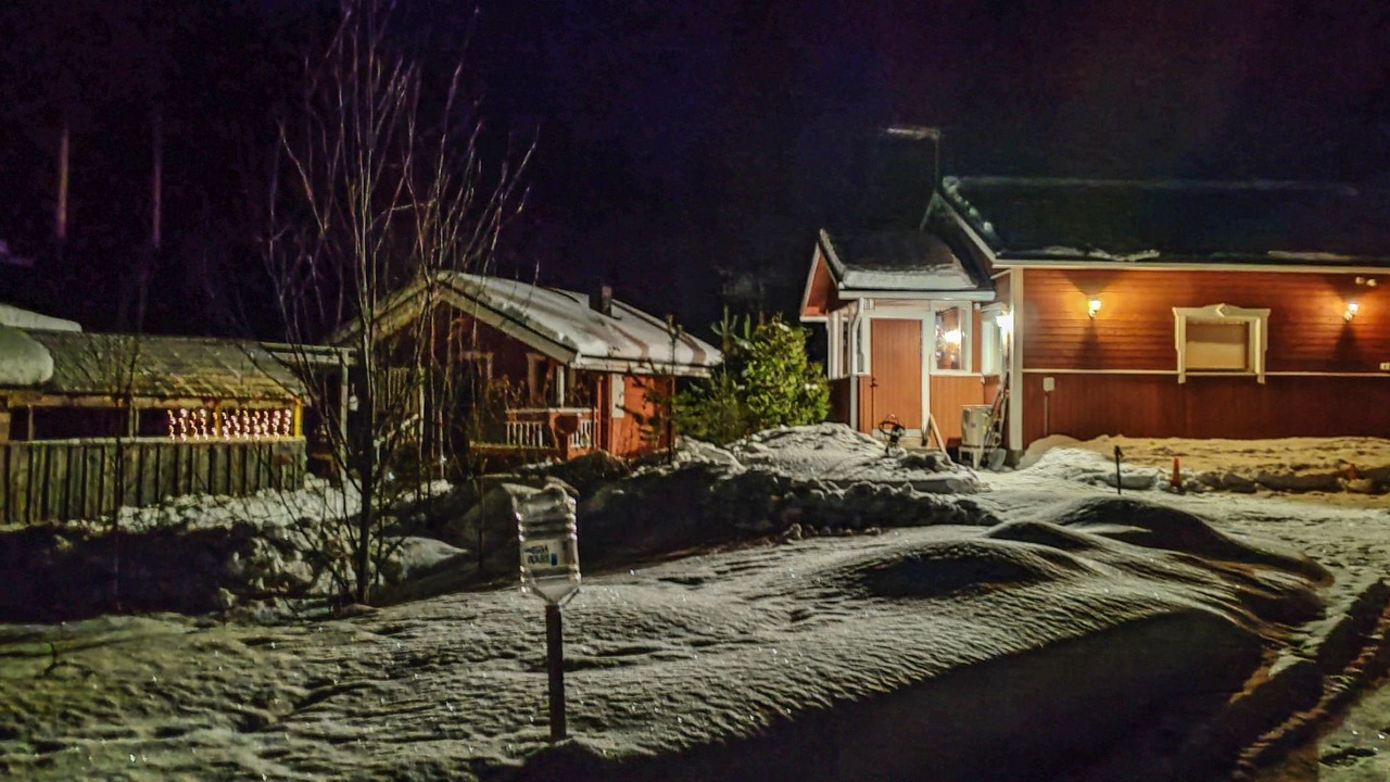 Photo of Others in Pudasjarvi