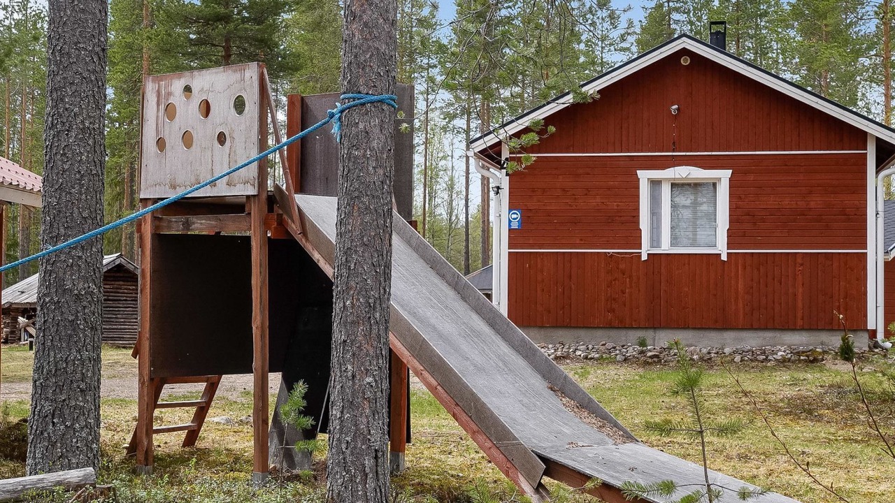 Photo of Others in Pudasjarvi