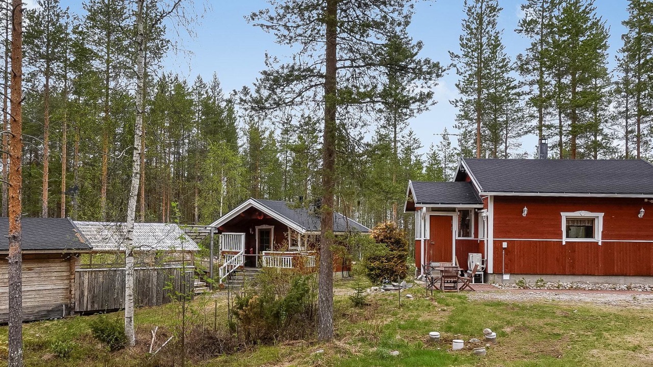 Photo of Others in Pudasjarvi