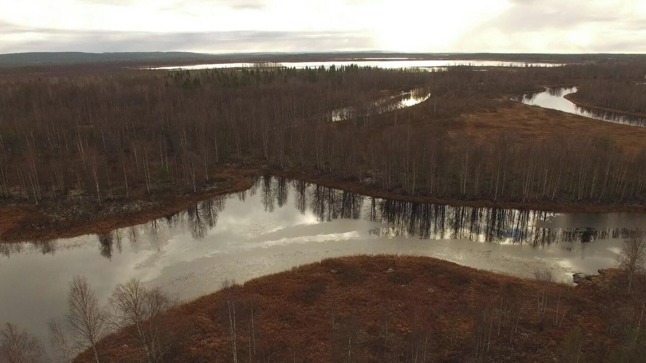 Photo of Others in Pudasjarvi