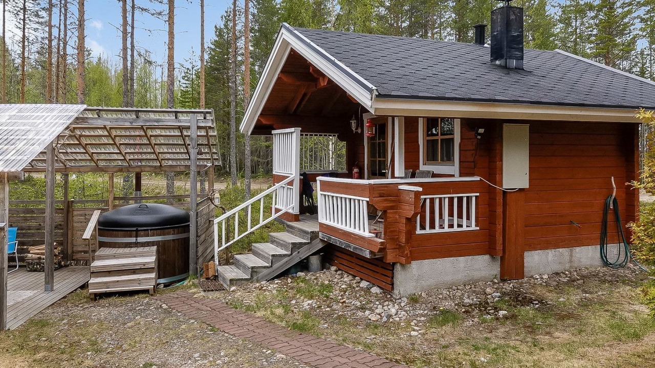 Photo of Others in Pudasjarvi