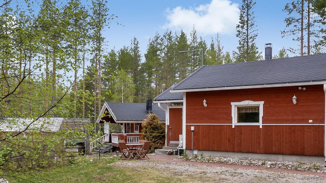 Photo of Others in Pudasjarvi