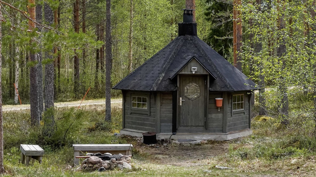Photo of Others in Pudasjarvi
