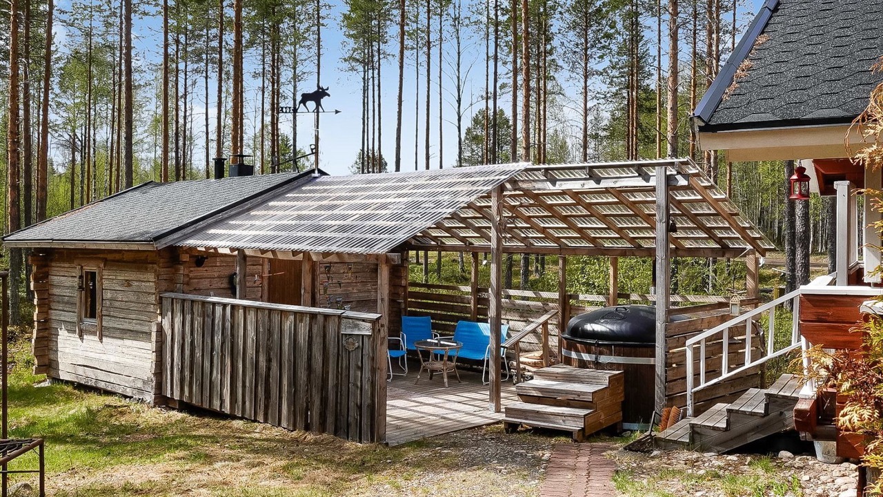 Photo of Others in Pudasjarvi