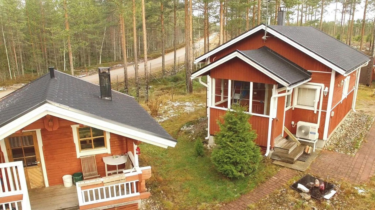 Photo of Others in Pudasjarvi