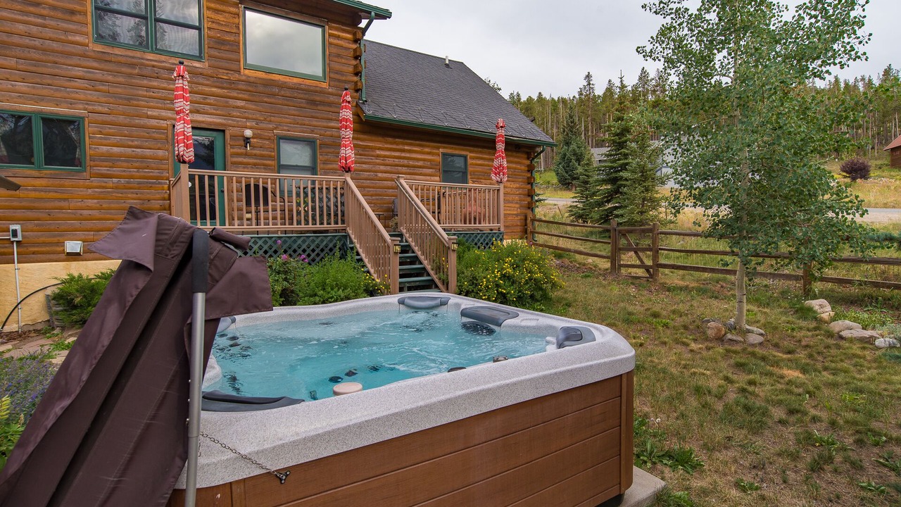 Photo of Outdoor in The Highlands