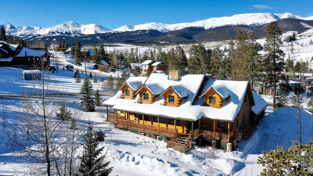 Photo of Outdoor in The Highlands