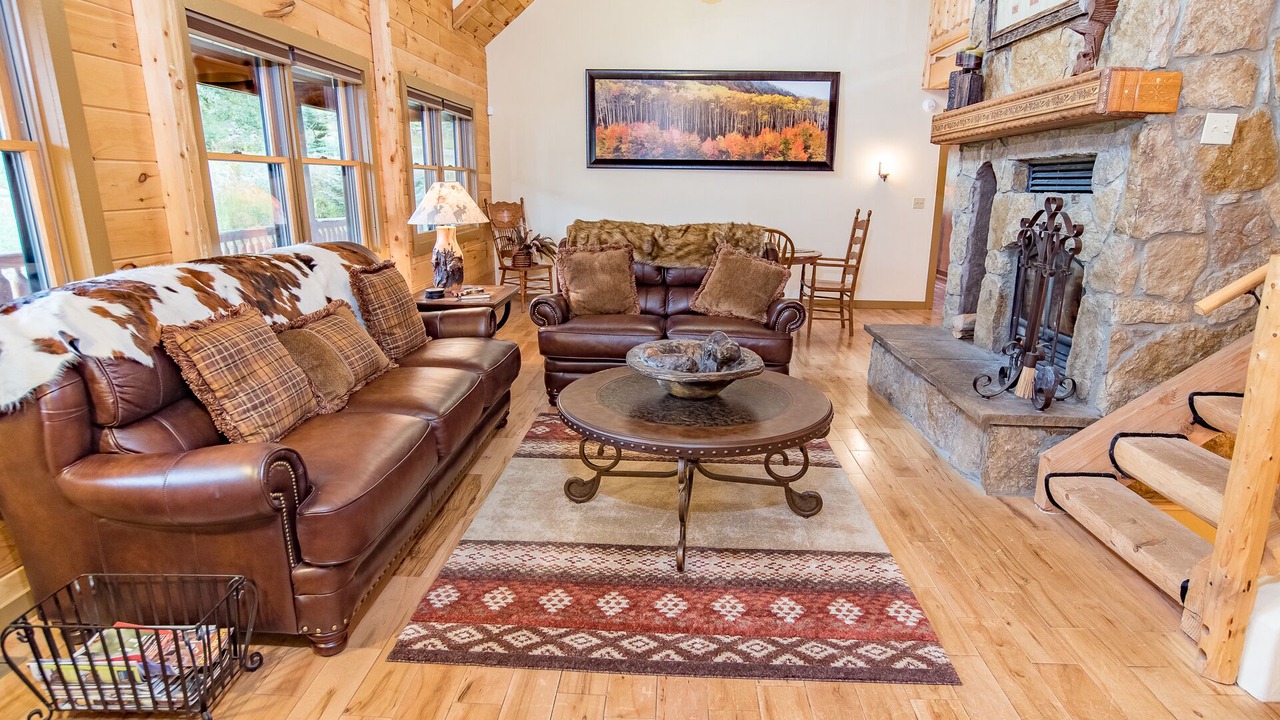 Photo of Livingroom in The Highlands
