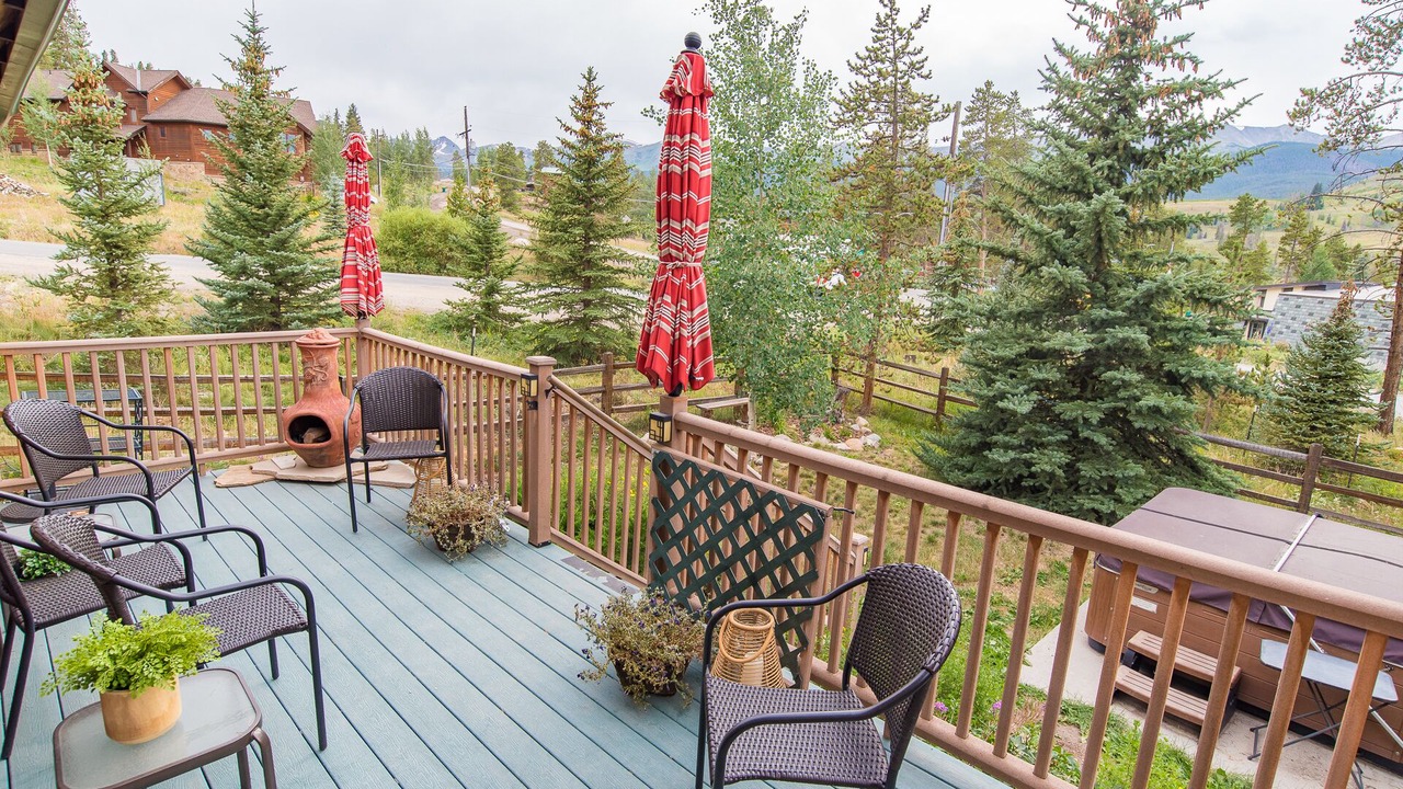 Photo of Outdoor in The Highlands