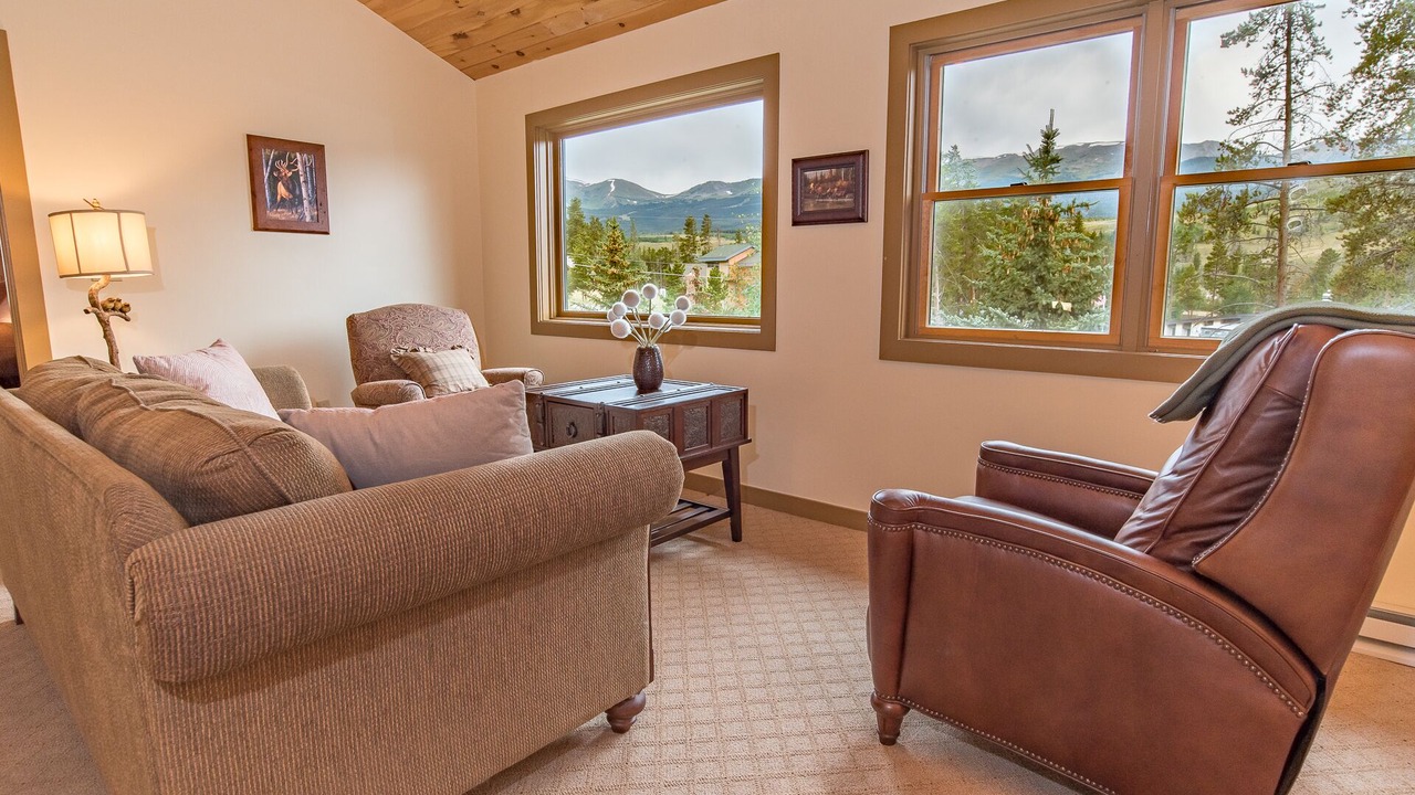 Photo of Livingroom in The Highlands