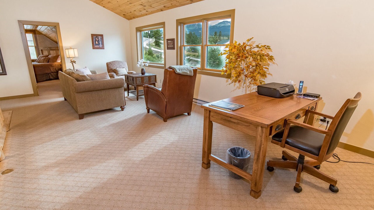 Photo of Bedroom in The Highlands