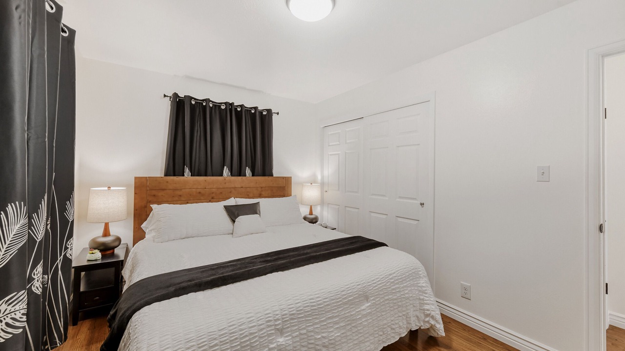 Photo of Bedroom in Scenic Heights