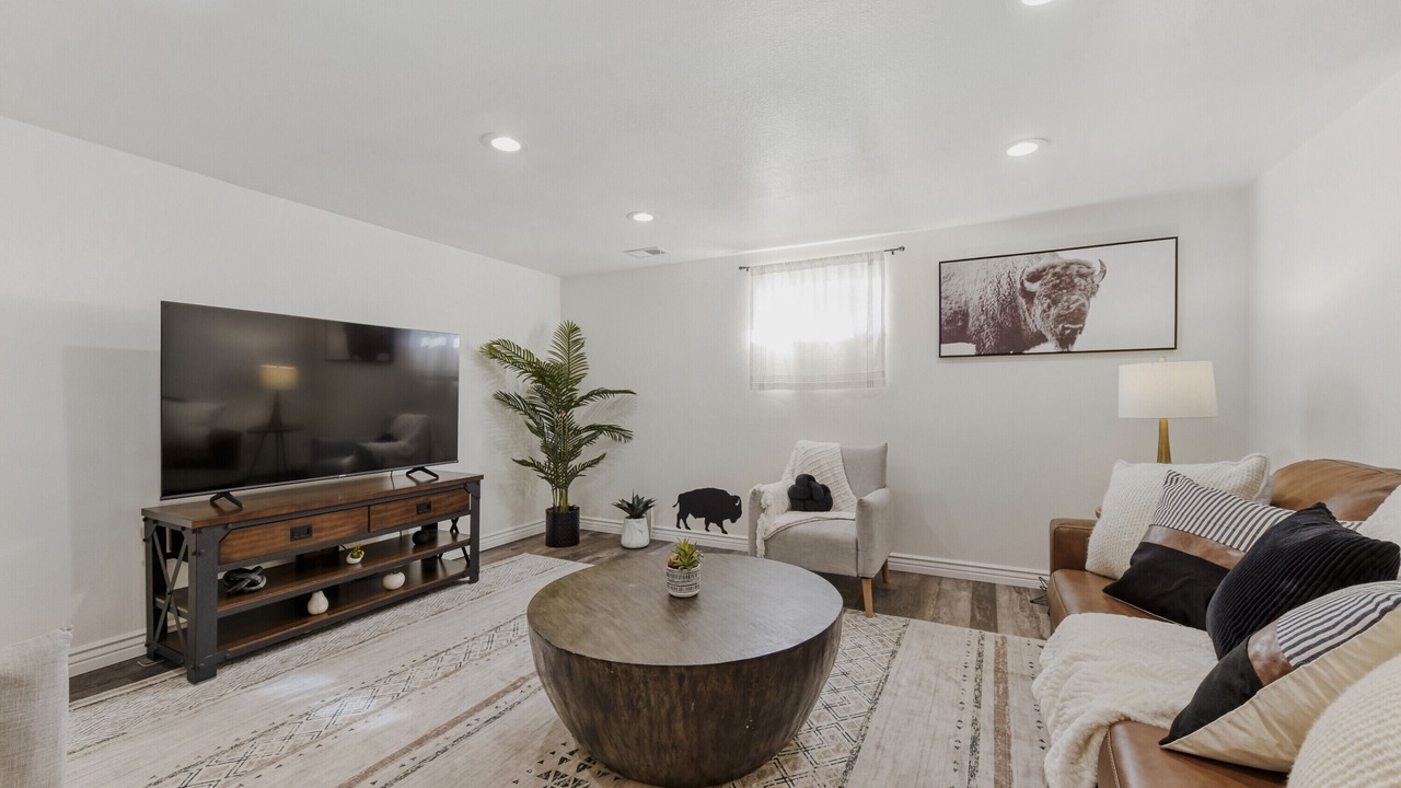 Photo of Livingroom in Scenic Heights