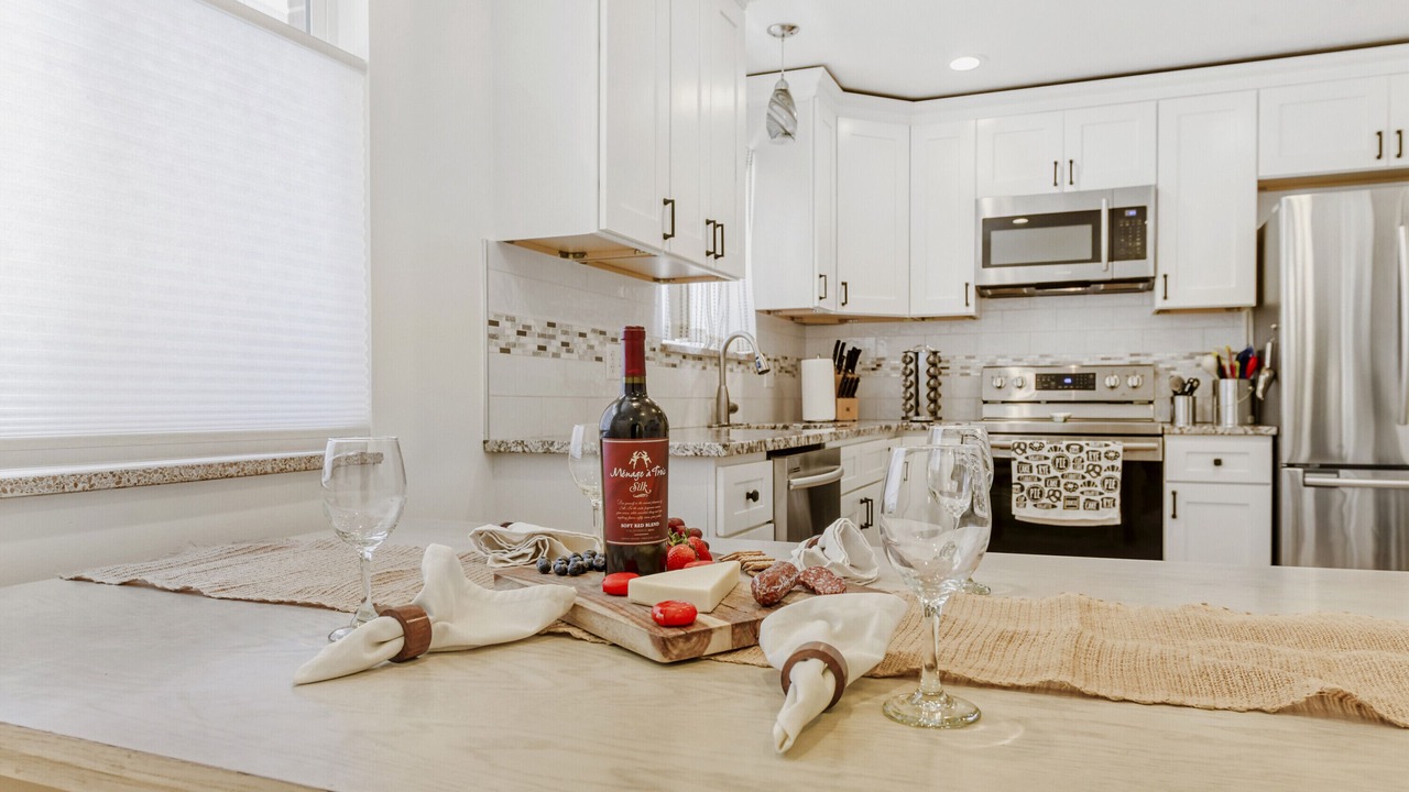 Photo of Kitchen in Scenic Heights
