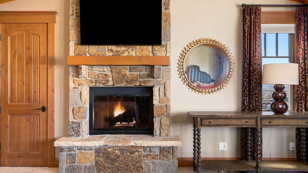 Photo of Livingroom in Steamboat Springs