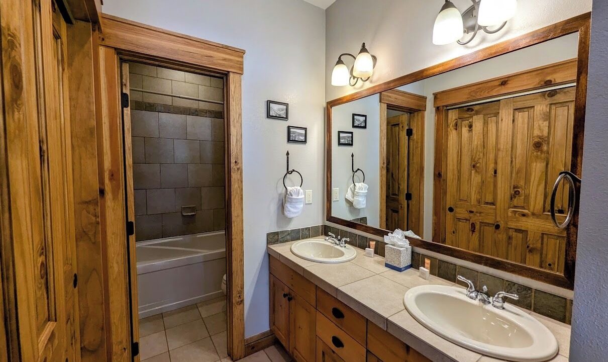 Photo of Bathroom in Keystone
