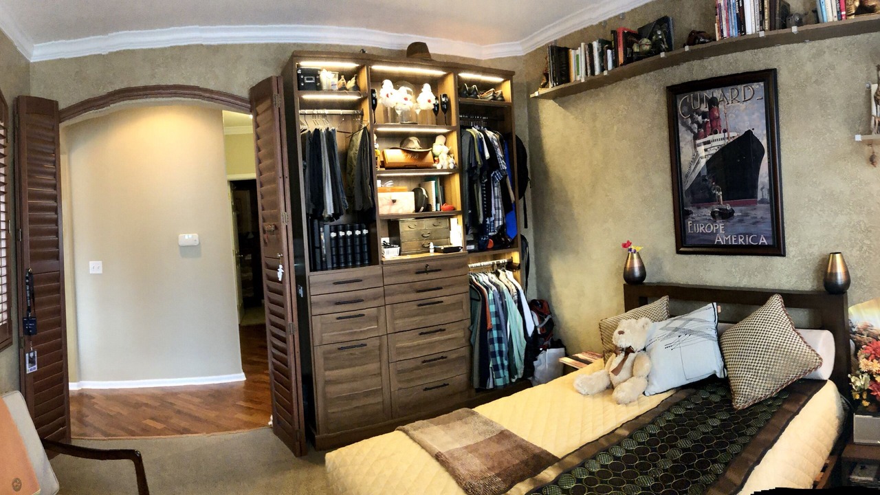 Photo of Bedroom in Westridge