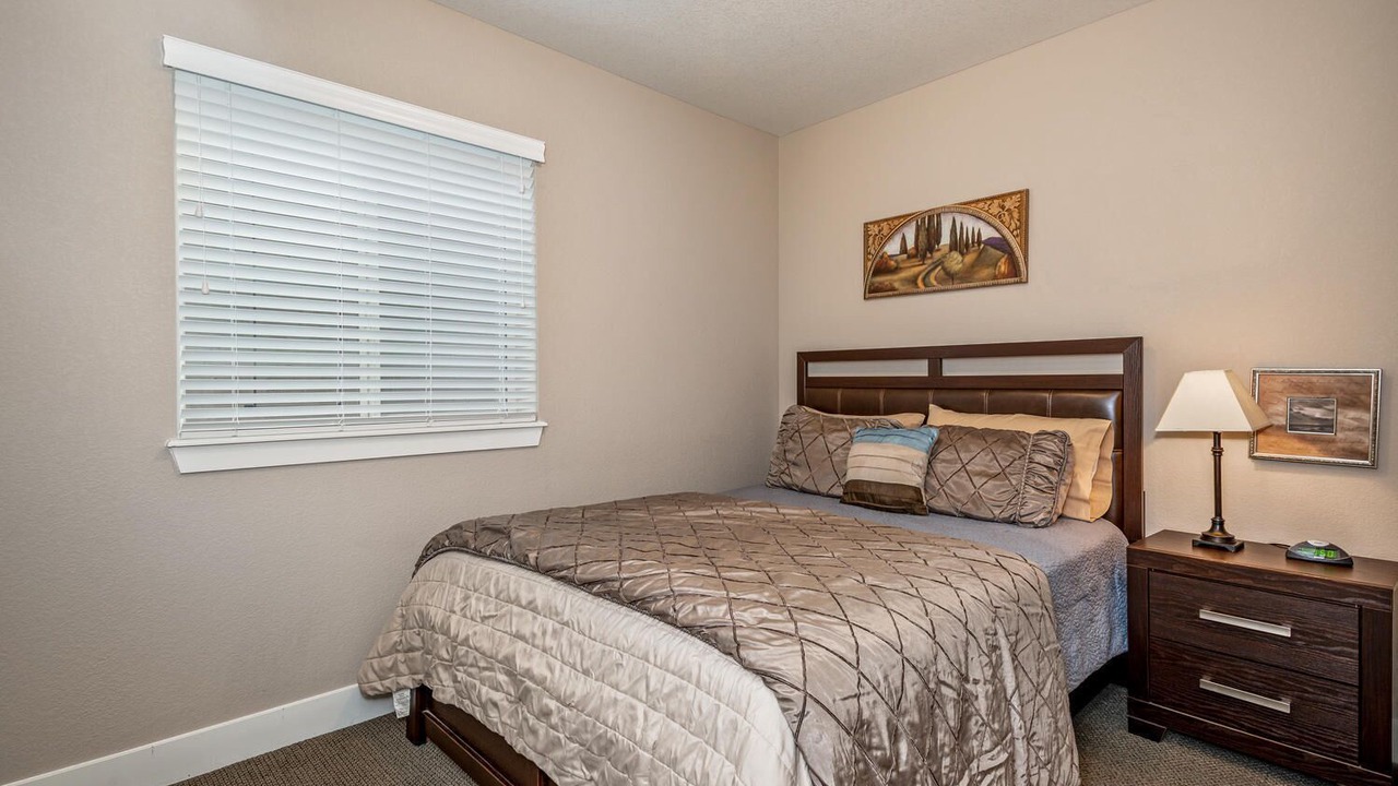 Photo of Bedroom in The Meadows